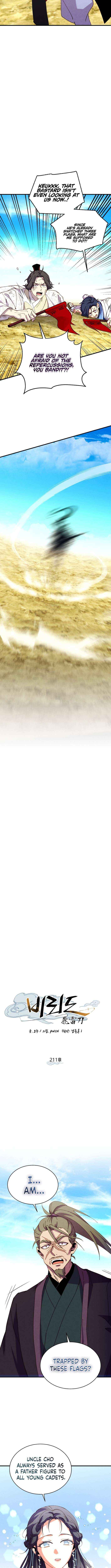 Read Lightning Degree Manga Online