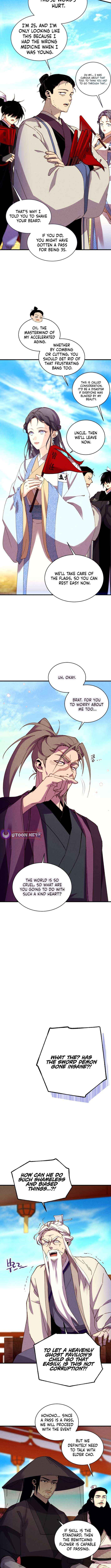 Read Lightning Degree Manga Online