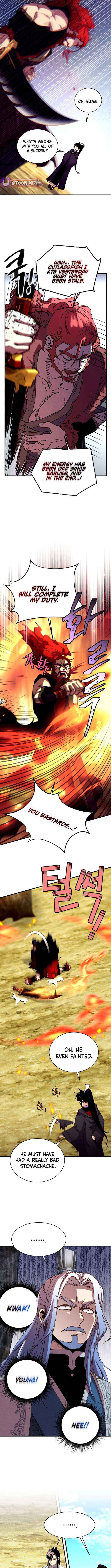 Read Lightning Degree Manga Online