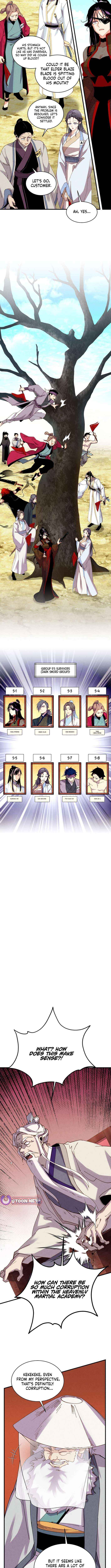 Read Lightning Degree Manga Online