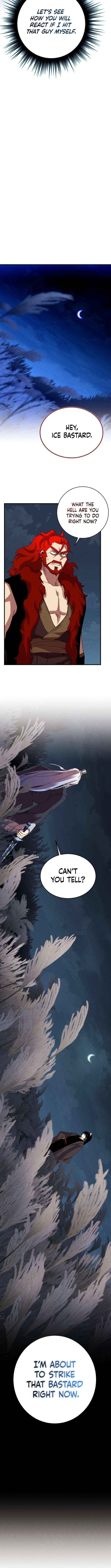 Read Lightning Degree Manga Online