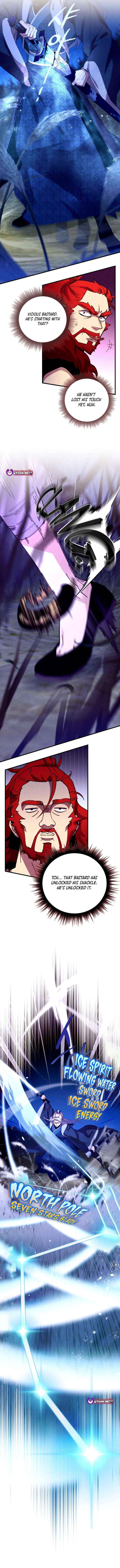 Read Lightning Degree Manga Online