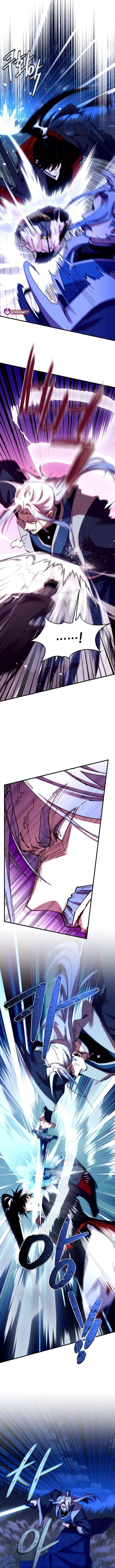 Read Lightning Degree Manga Online