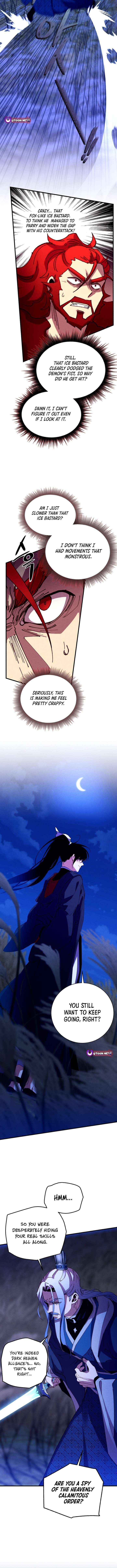 Read Lightning Degree Manga Online