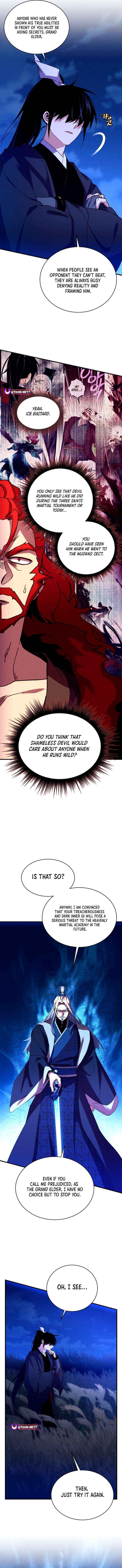 Read Lightning Degree Manga Online