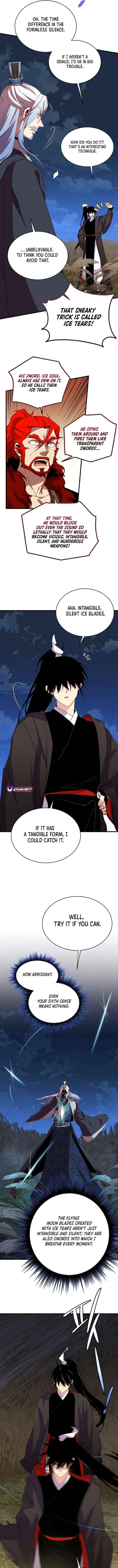 Read Lightning Degree Manga Online