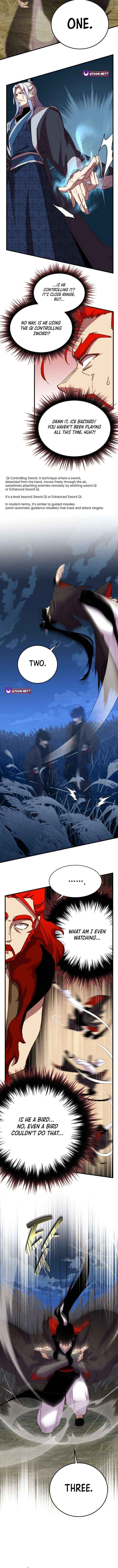 Read Lightning Degree Manga Online