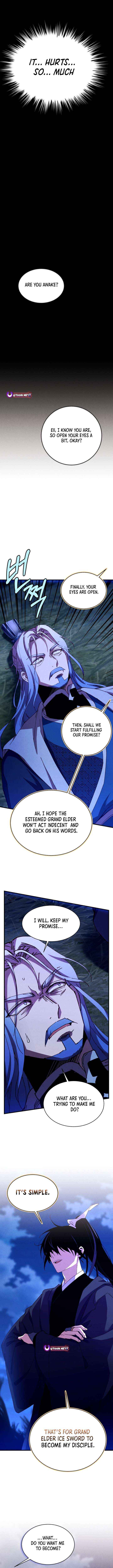 Read Lightning Degree Manga Online