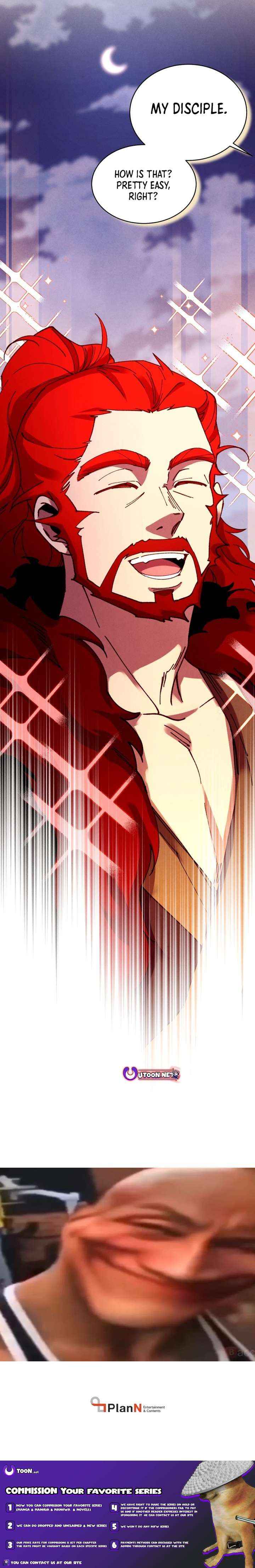 Read Lightning Degree Manga Online