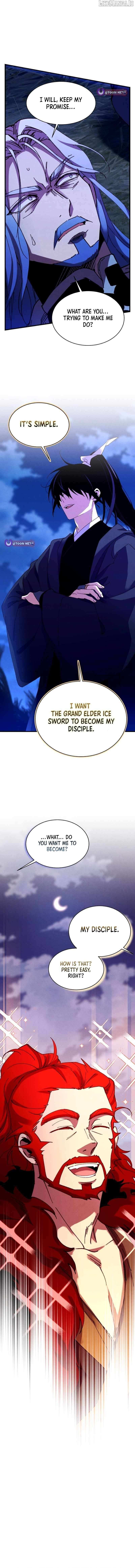 Read Lightning Degree Manga Online