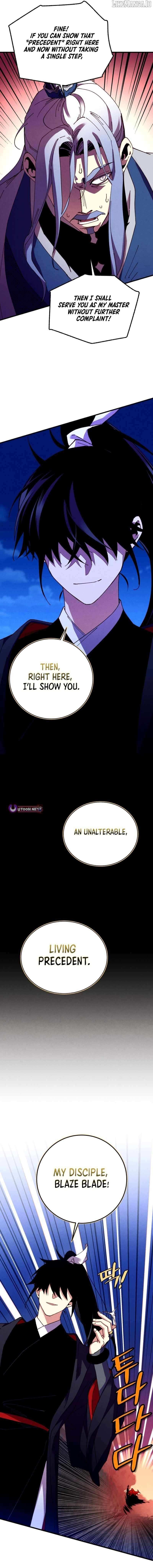 Read Lightning Degree Manga Online