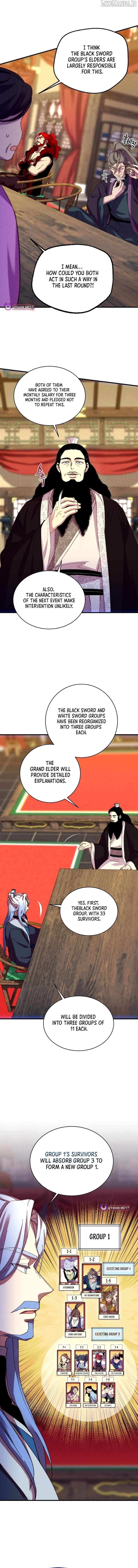 Read Lightning Degree Manga Online