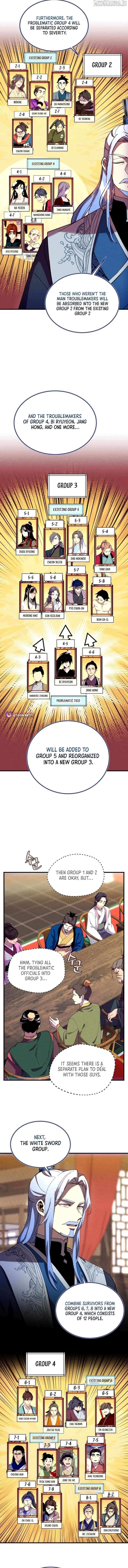 Read Lightning Degree Manga Online