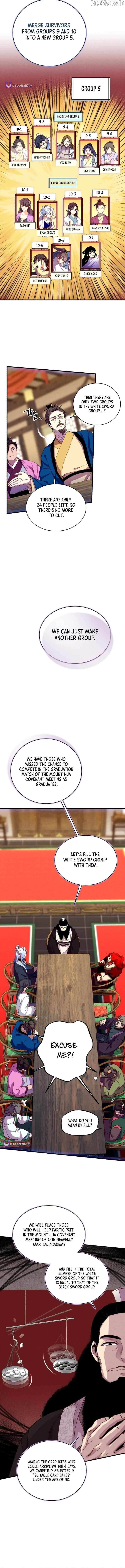 Read Lightning Degree Manga Online