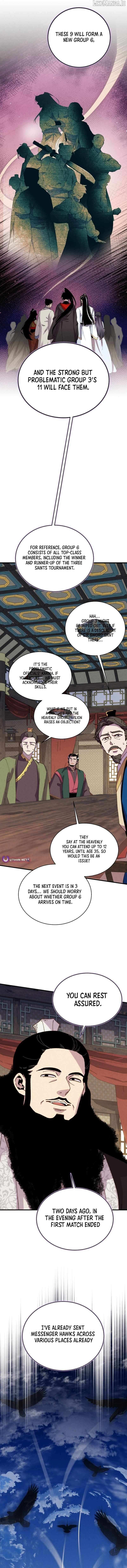 Read Lightning Degree Manga Online