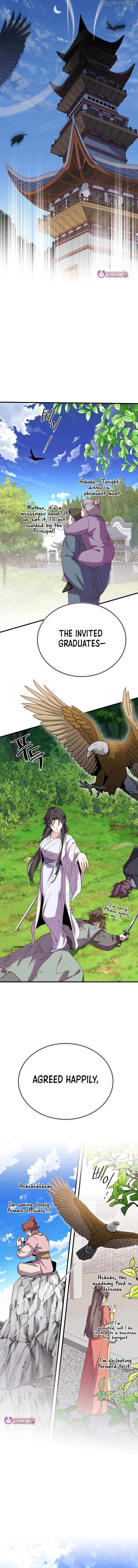 Read Lightning Degree Manga Online