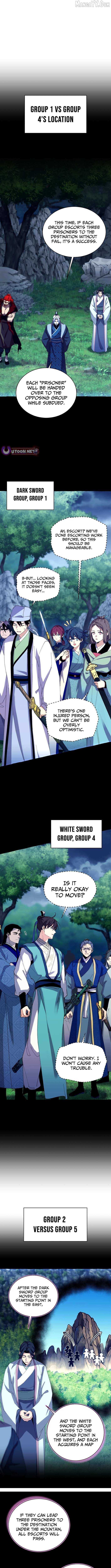 Read Lightning Degree Manga Online