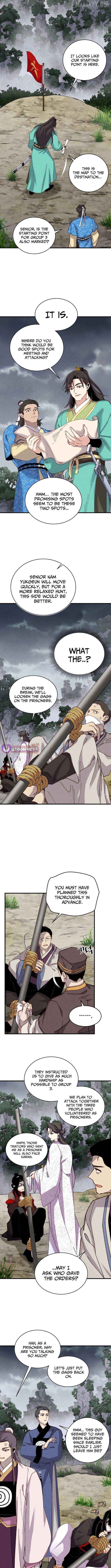 Read Lightning Degree Manga Online