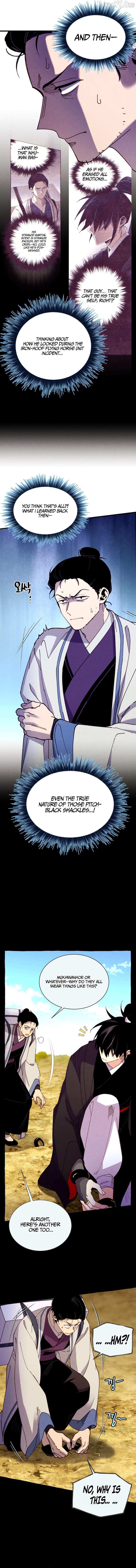 Read Lightning Degree Manga Online