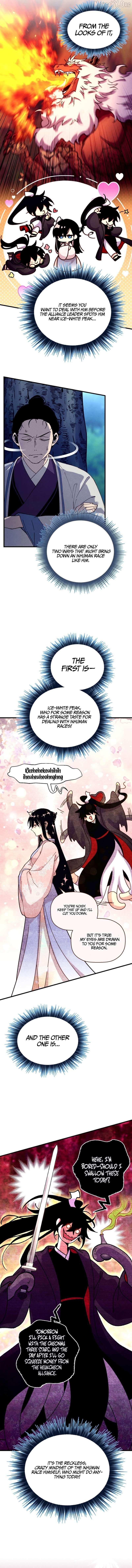 Read Lightning Degree Manga Online