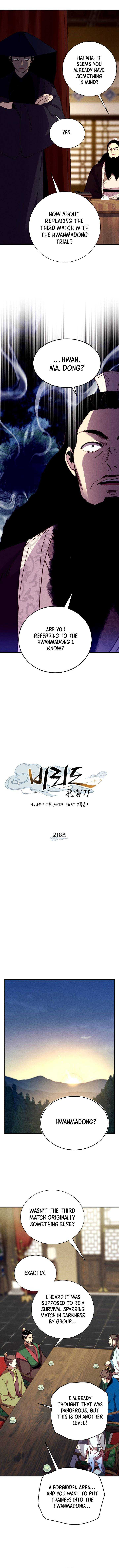 Read Lightning Degree Manga Online