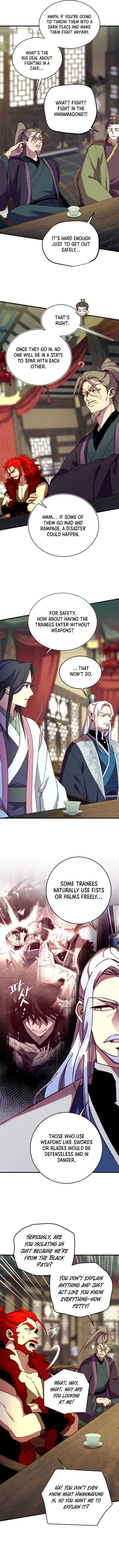 Read Lightning Degree Manga Online