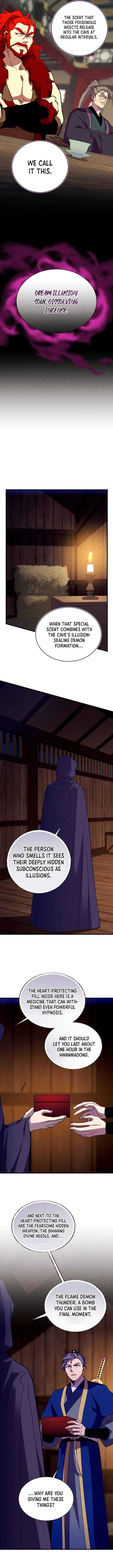 Read Lightning Degree Manga Online