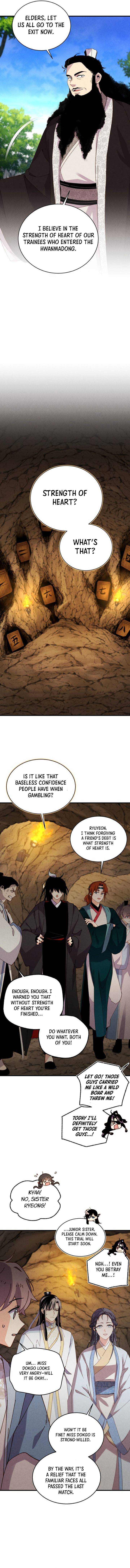 Read Lightning Degree Manga Online