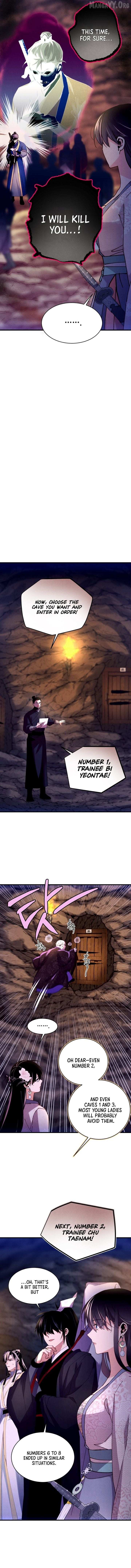 Read Lightning Degree Manga Online