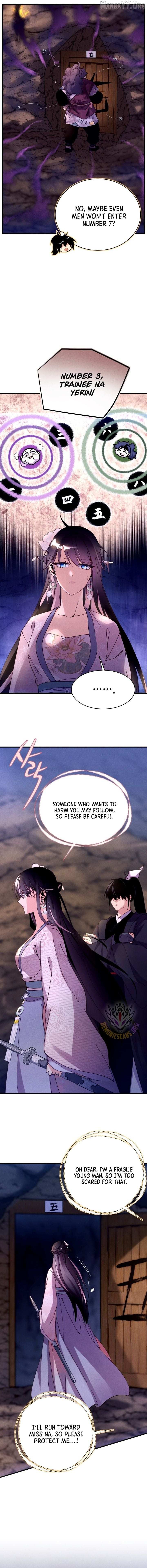 Read Lightning Degree Manga Online