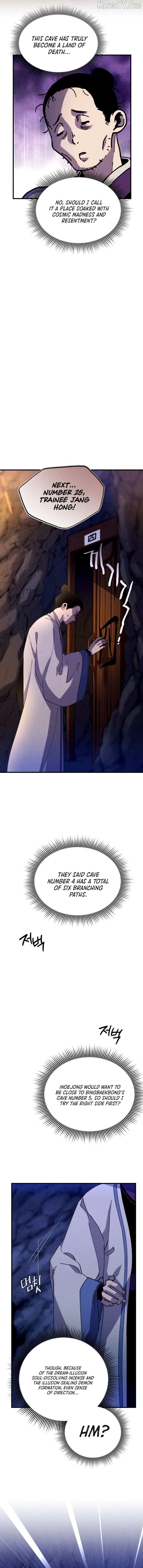 Read Lightning Degree Manga Online