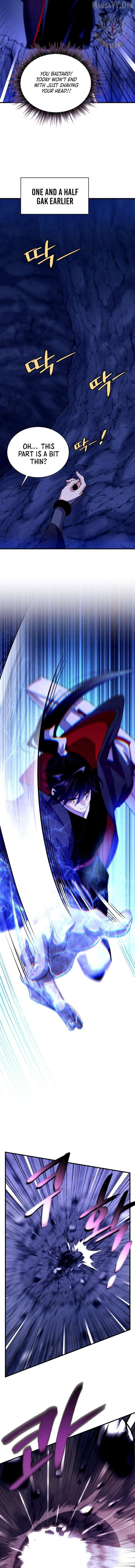 Read Lightning Degree Manga Online