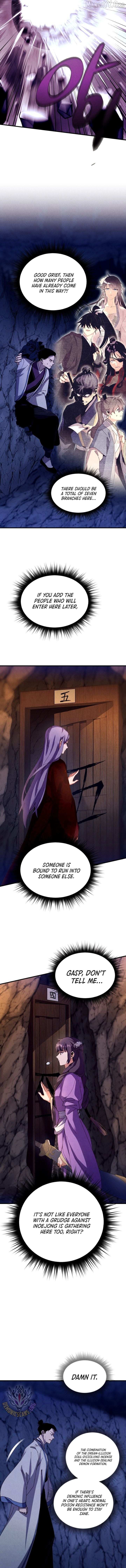 Read Lightning Degree Manga Online