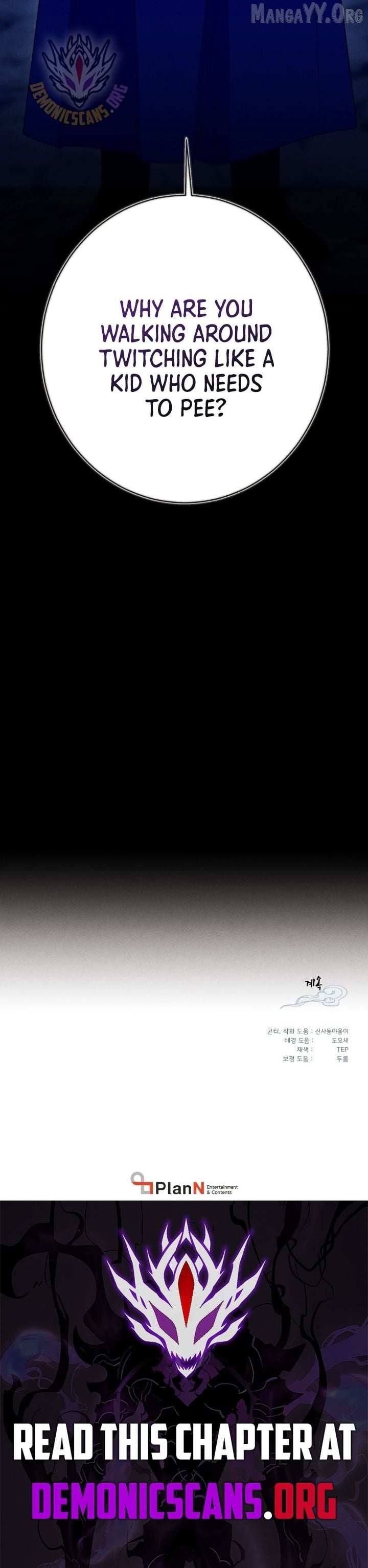 Read Lightning Degree Manga Online