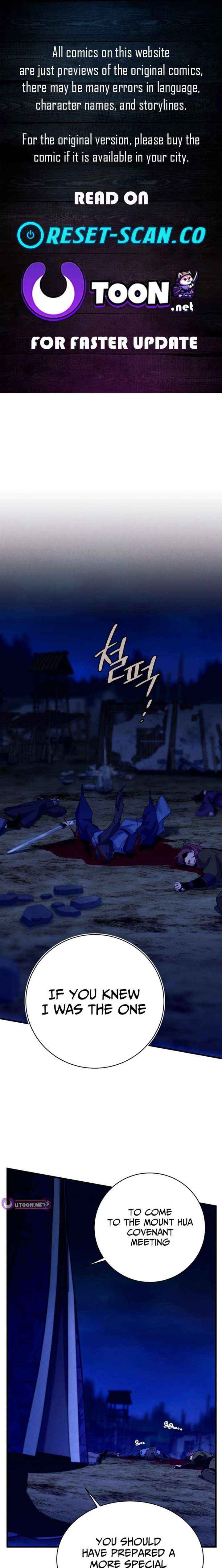 Read Lightning Degree Manga Online