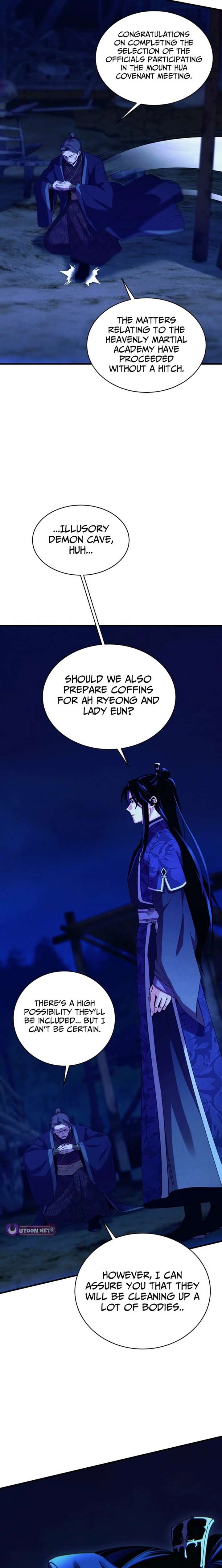 Read Lightning Degree Manga Online