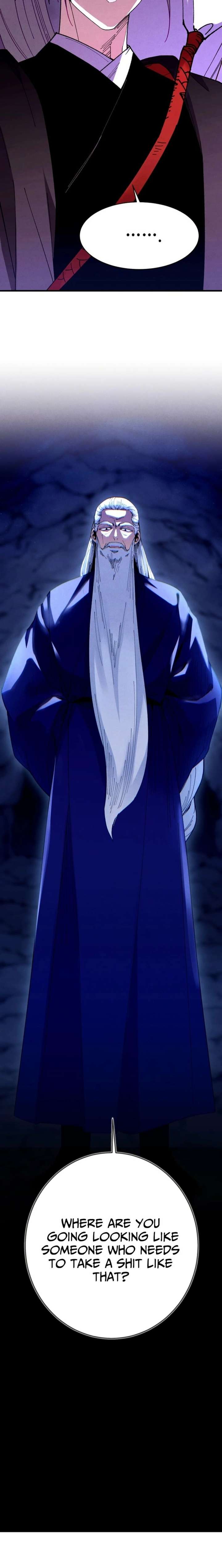 Read Lightning Degree Manga Online