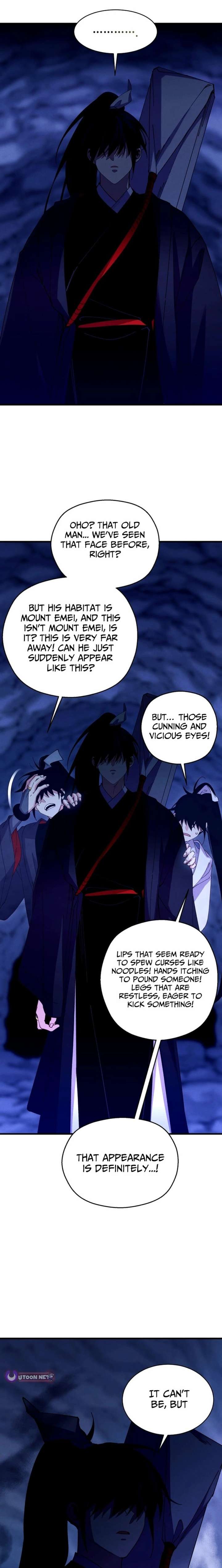 Read Lightning Degree Manga Online