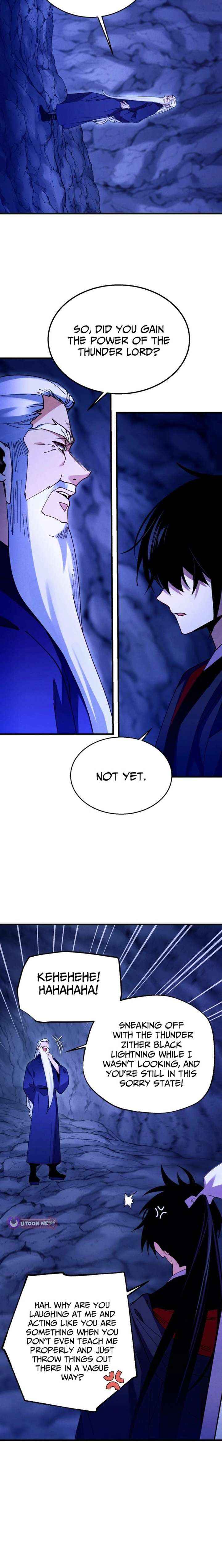 Read Lightning Degree Manga Online