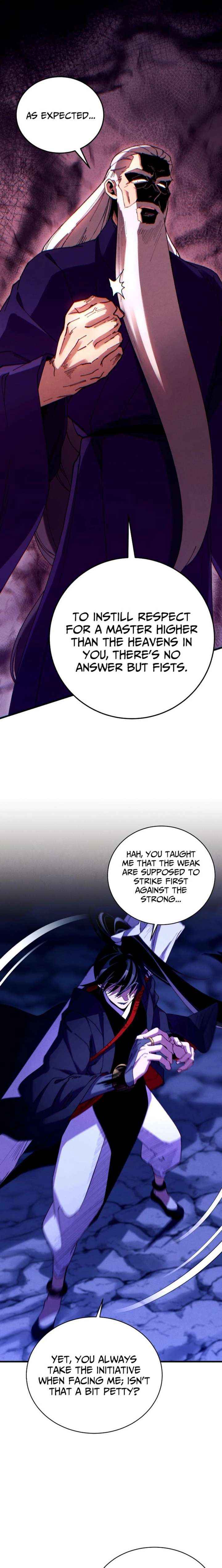 Read Lightning Degree Manga Online