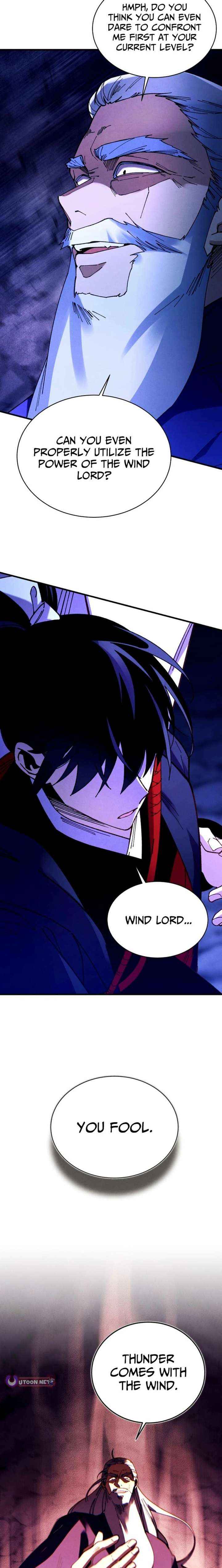 Read Lightning Degree Manga Online