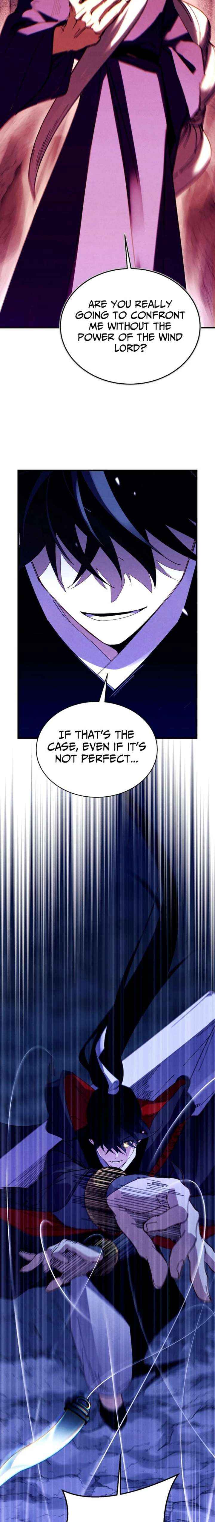 Read Lightning Degree Manga Online