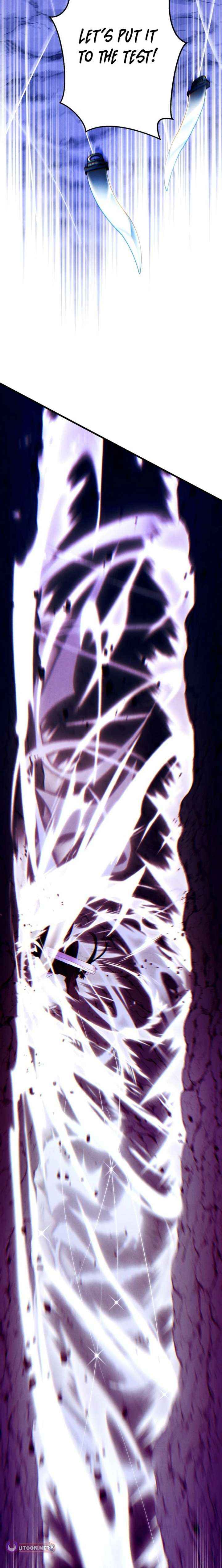 Read Lightning Degree Manga Online