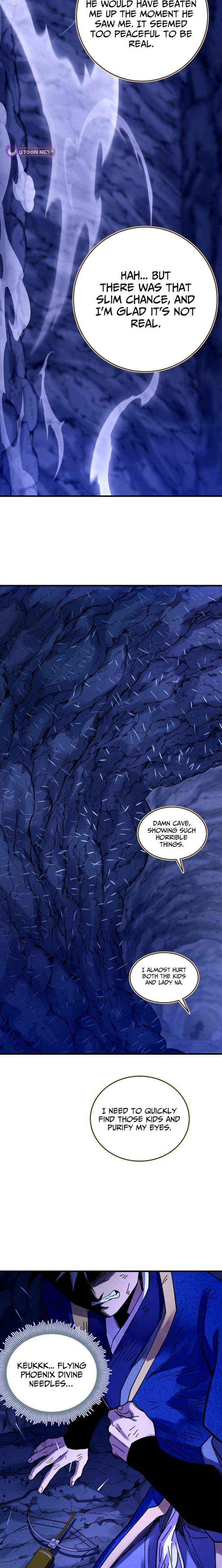 Read Lightning Degree Manga Online