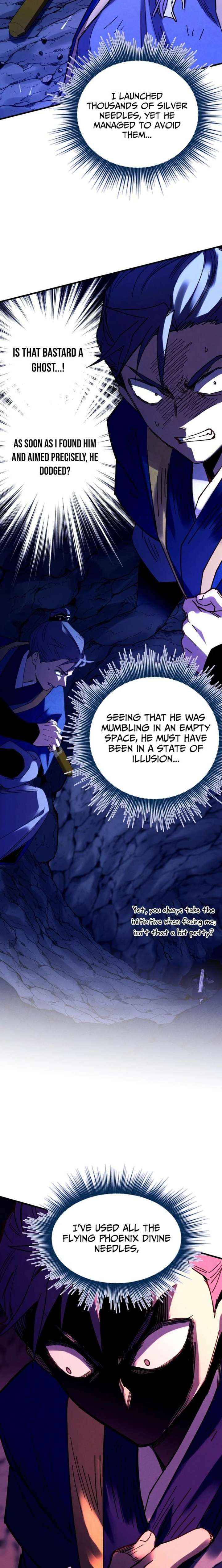 Read Lightning Degree Manga Online