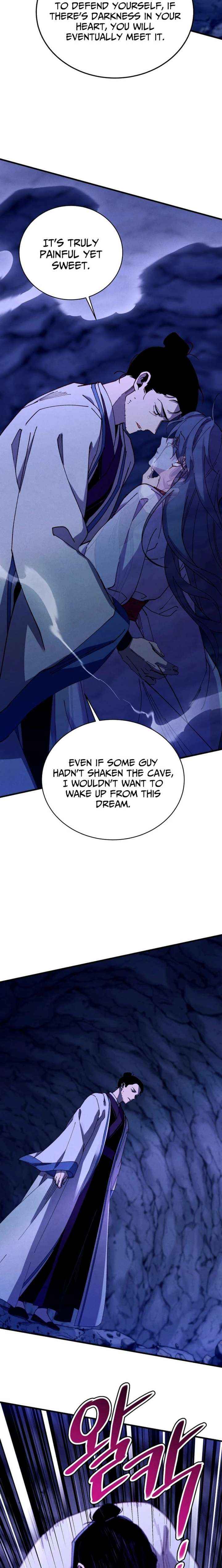 Read Lightning Degree Manga Online