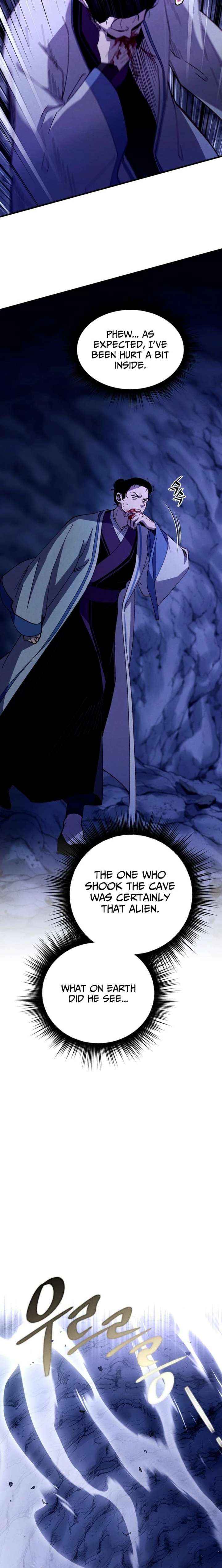 Read Lightning Degree Manga Online