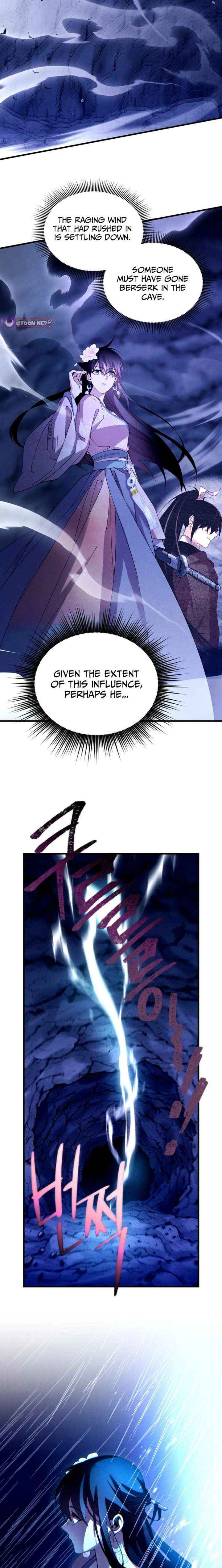 Read Lightning Degree Manga Online