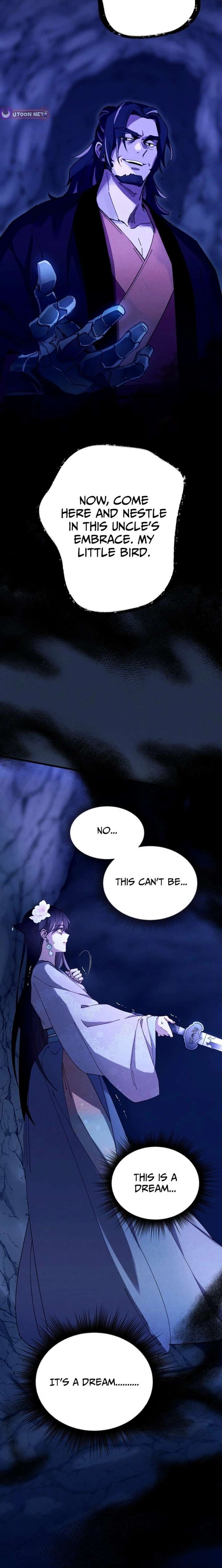 Read Lightning Degree Manga Online