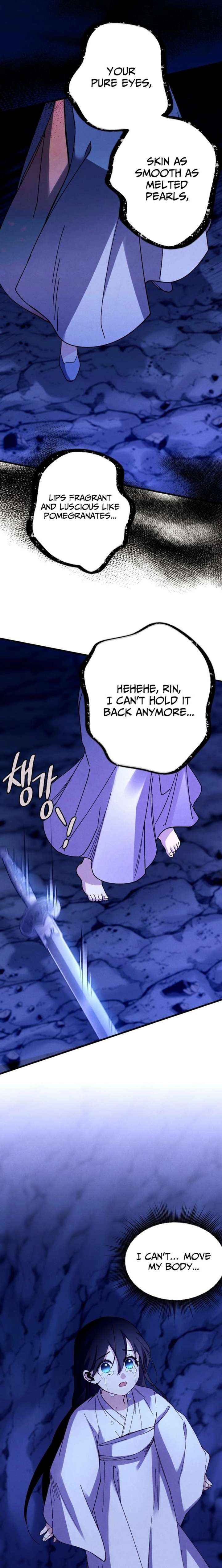 Read Lightning Degree Manga Online